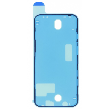 Lot de 10 Adhésifs Etanchéité Ecran iPhone 12/12 Pro