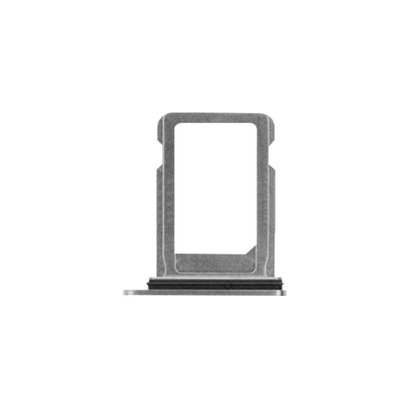 Tiroir Sim Blanc iPhone 12 Mini