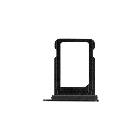Tiroir Sim Noir iPhone 12 Mini
