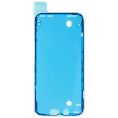 Lot de 10 Adhésifs Etanchéité Ecran iPhone 12 Mini