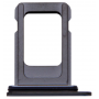 Tiroir Sim Graphite iPhone 12 Pro Max
