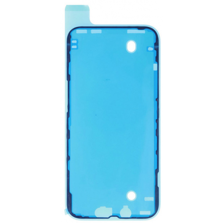 Lot de 10 Adhésifs Etanchéité Ecran iPhone 12 Pro Max