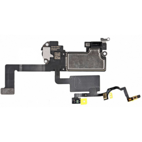 Nappe Capteur de Proximité avec Ecouteur Interne Ori iPhone 12 Pro Max