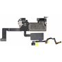 Nappe Capteur de Proximité avec Ecouteur Interne Ori iPhone 12 Pro Max