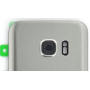 Vitre Arrière Argent Samsung S7 (G930F)
