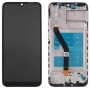 Ecran Complet Noir Huawei Y6 2019 Avec Chassis Gamme Ori Refurbee
