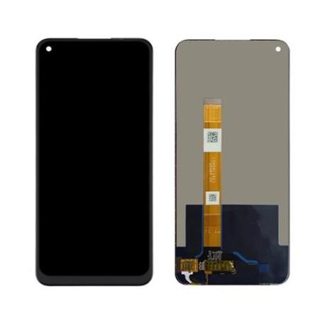 Ecran Complet Oppo A53 5G Sans Chassis Gamme Ori Refurbee