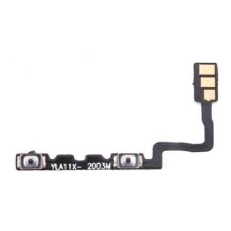 Nappe Volume Oppo A5 2020