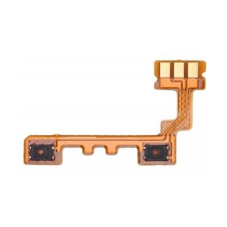 Nappe Volume Oppo Reno 2Z