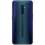 Vitre Arrière Noire Oppo Reno 2 Avec Lentille Caméra