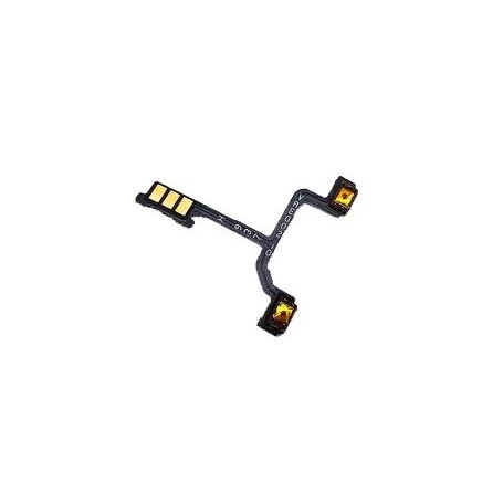 Nappe Volume Oppo Reno 2