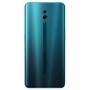 Vitre Arrière Verte Oppo Reno Avec Lentille Caméra