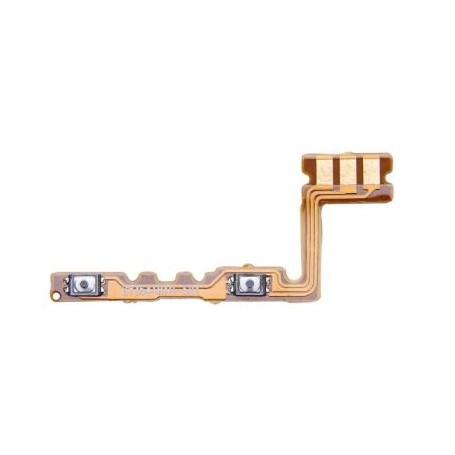 Nappe Volume Find X2 Pro Oppo