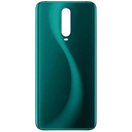 Vitre Arrière Verte Oppo RX17 Pro