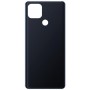 Vitre Arrière Noire Oppo A15