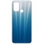 Vitre Arrière Bleue Oppo A53
