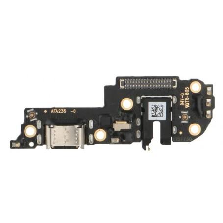 Connecteur de Charge Oppo A72 5G