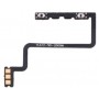 Nappe Volume Oppo A72 5G