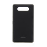 Coque arrière noire pour NOKIA Lumia 820