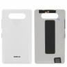 Coque arrière blanche pour NOKIA Lumia 820