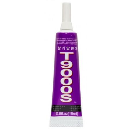 Colle T-900S Noire (15ml)
