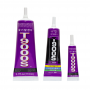 Colle T-900S Noire (15ml)