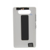 Coque arrière blanche pour NOKIA Lumia 820