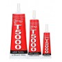 Colle T-5000 Blanche (50ml)