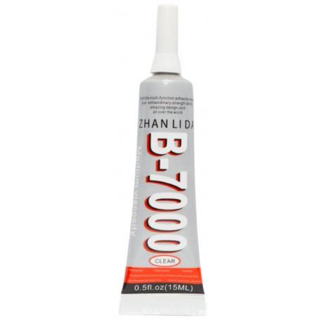 Colle B-7000 Incolore (15ml)