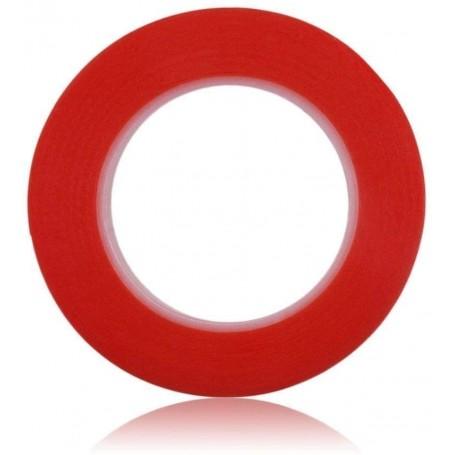 Adhesif 3M Double Face Transparent 3 mm