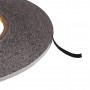 Adhesif 3M Double Face Noir 5 mm