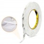 Adhesif 3M Double Face Blanc 1 mm