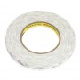 Adhesif 3M Double Face Blanc 1 mm