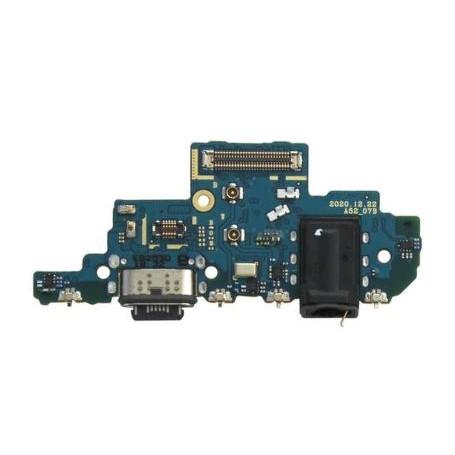 Connecteur de Charge A52 4G/5G (A525F-A526F) Samsung