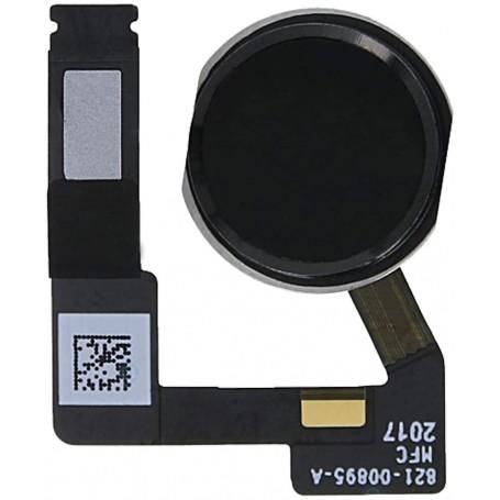 Bouton Home Noir iPad Pro 10.5 / 12.9 2ème Gen / Air 3ème Gen