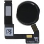 Bouton Home Noir iPad Pro 10.5 / 12.9 2ème Gen / Air 3ème Gen