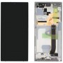 Ecran Blanc Note 20 Ultra 5G (N986B) Service Pack Samsung GH82-23595C/23597C