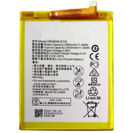 Batterie Huawei HB366481ECW