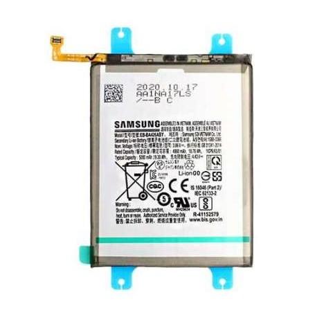 Batterie A42 5G (A426B) Service Pack Samsung GH82-24377A