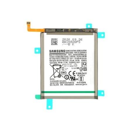 Batterie A52 4G/5G A52S 5G (A525F-A526B) Service Pack Samsung GH82-25231A
