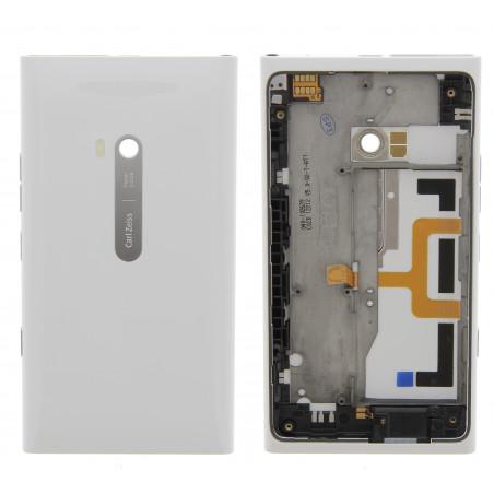 Coque arrière blanche pour NOKIA Lumia 900