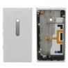 Coque arrière blanche pour NOKIA Lumia 900