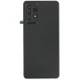 Vitre Arrière Noire A72 4G (A725F) Service Pack Samsung GH82-25448A