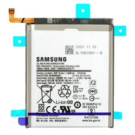 Batterie S21 Plus 5G (G996B) Service Pack Samsung GH82-24556A