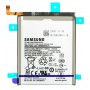 Batterie S21 Plus 5G (G996B) Service Pack Samsung GH82-24556A