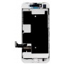 Ecran iPhone 8 / SE2 / SE3 Blanc Gamme Super Premium Pré Assemblé Avec Adhésif