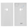 Coque arrière blanche pour NOKIA Lumia 920