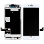 Ecran iPhone 8 / SE2 / SE3 Blanc Gamme Ori Refurbee Pré Assemblé Avec Adhésif