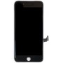 Ecran iPhone 7 Plus Noir Gamme Starter Pré Assemblé Avec Adhésif