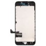 Ecran iPhone 7 Noir Gamme Super Premium Pré Assemblé Avec Adhésif